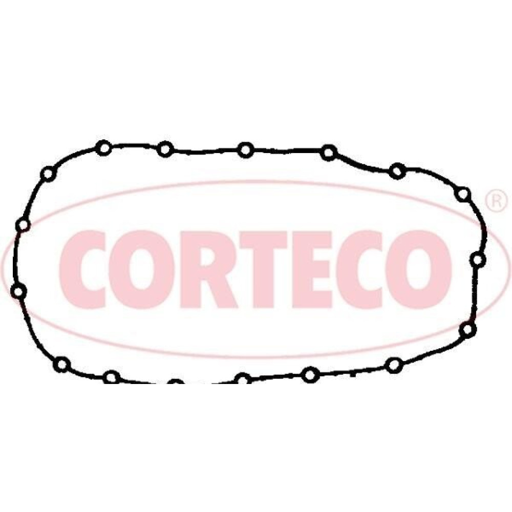 Прокладка поддона CORTECO 028197p