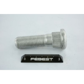 Шпилька колесная Febest 0284001