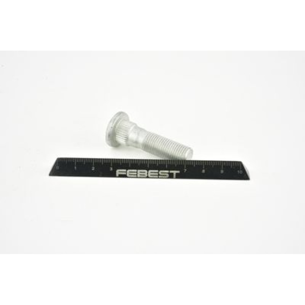 Заколка колесная Febest 0284004