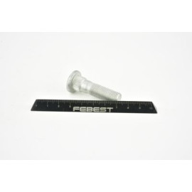 Заколка колесная Febest 0284004