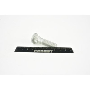 Заколка колесная Febest 0284004
