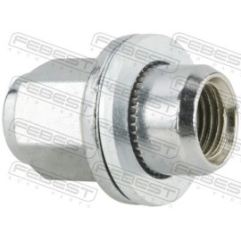 Гайка колесная Febest 0285002
