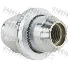 Гайка колесная Febest 0285003