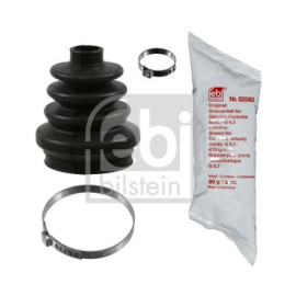 Ремонтний комплект пильника шруса з елементами монтажу FEBI BILSTEIN 02871