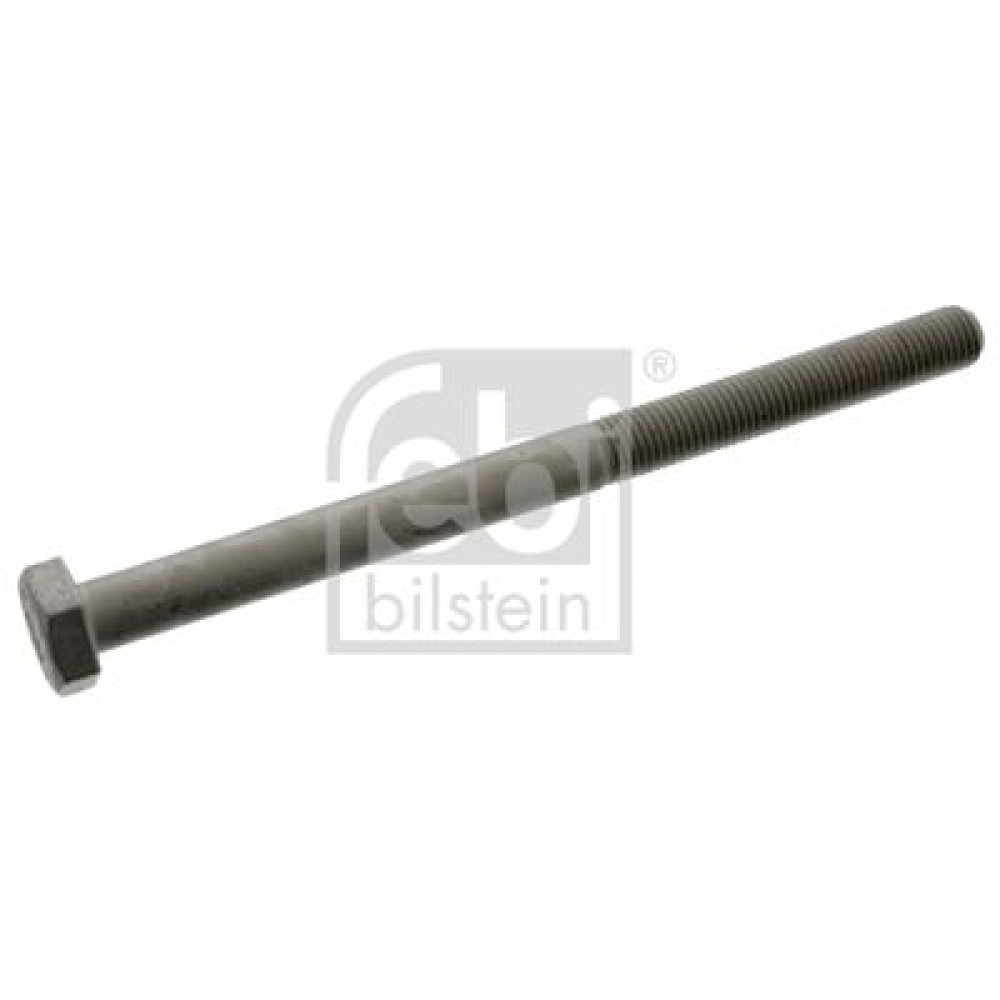 Болт головки циліндрів двигуна FEBI BILSTEIN 02882