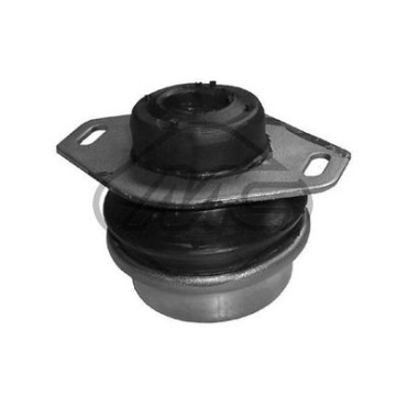 Подушка КПП METALCAUCHO 02943