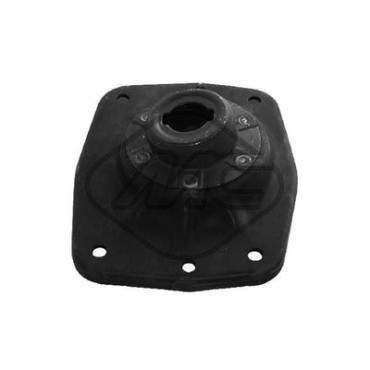 Опора амортизатора правая METALCAUCHO 02946