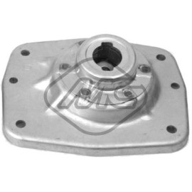 METALCAUCHO 02947 Опора амортизатора ліва METALCAUCHO 02947
