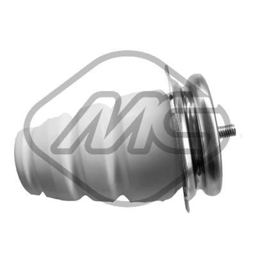 Отбойник рессоры METALCAUCHO 02957