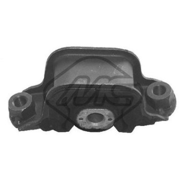 Подушка КПП METALCAUCHO 02984