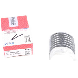 Комплект вкладишів двигуна MAHLE ORIGINAL 029ps20037000