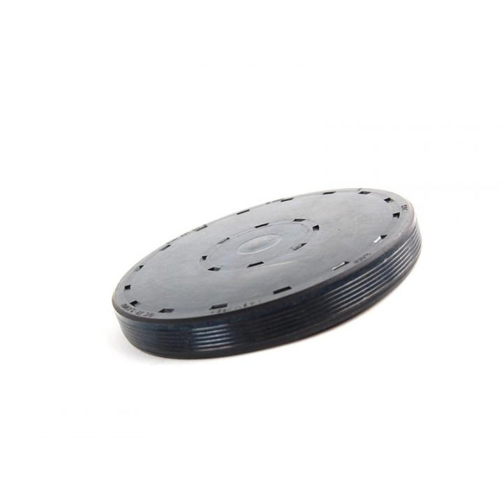 Кришка картера КПП VAG 02m301211b