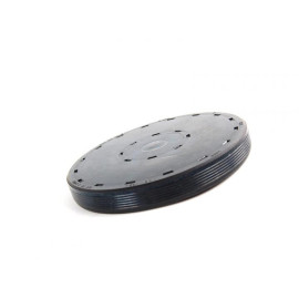 Кришка картера КПП VAG 02m301211b