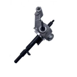 Блок переключения механической КП VAG 02s301230q