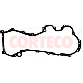 Прокладка поддона из углеродистой стали в комбинации с резиной CORTECO 030001p