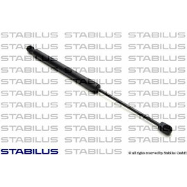 Амортизатор багажника Stabilus 030593