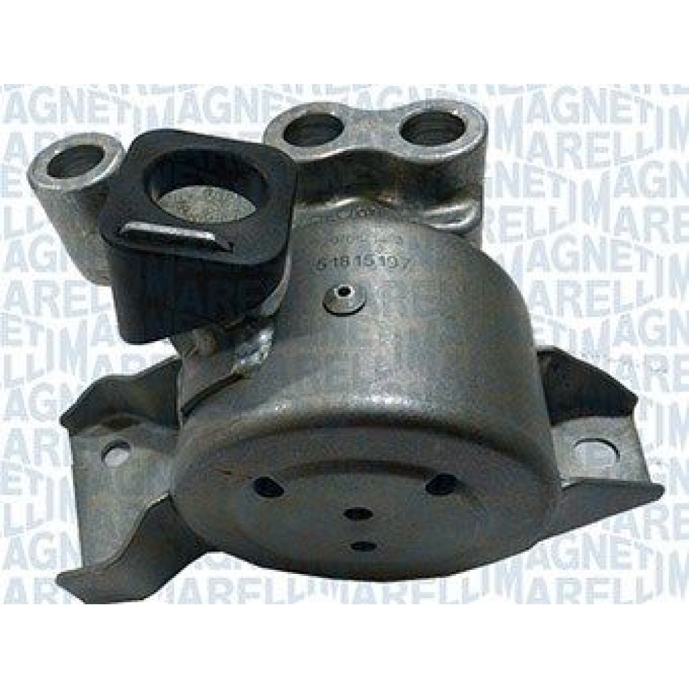 Подушка двигателя MAGNETI MARELLI 030607010603