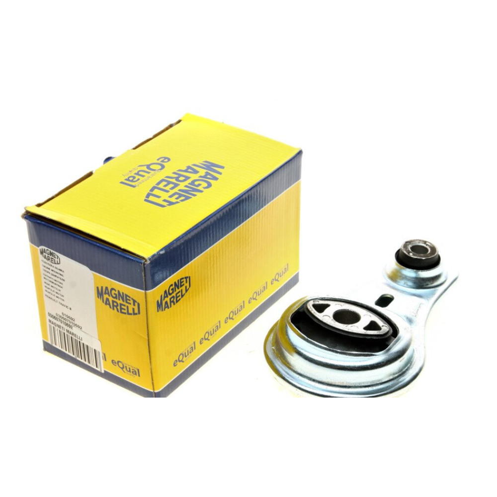 Подушка двигателя MAGNETI MARELLI 030607010692