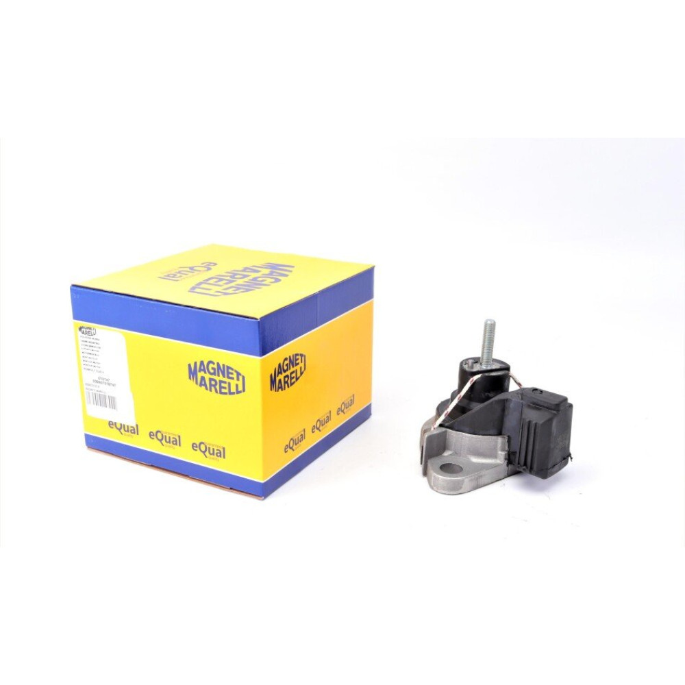 Подушка двигателя MAGNETI MARELLI 030607010747