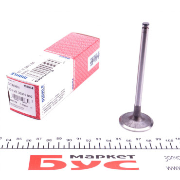 Клапан впускний MAHLE 031ve30319000