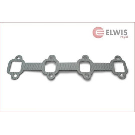 Elwis Royal 0326573 Прокладка випускного колектора Elwis Royal 0326573