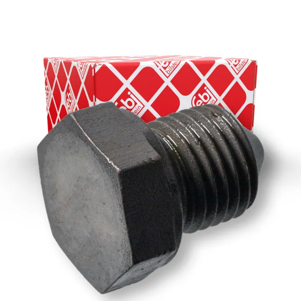 Заглушка FEBI 03272