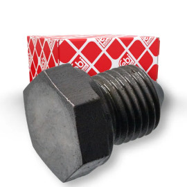 Заглушка FEBI 03272
