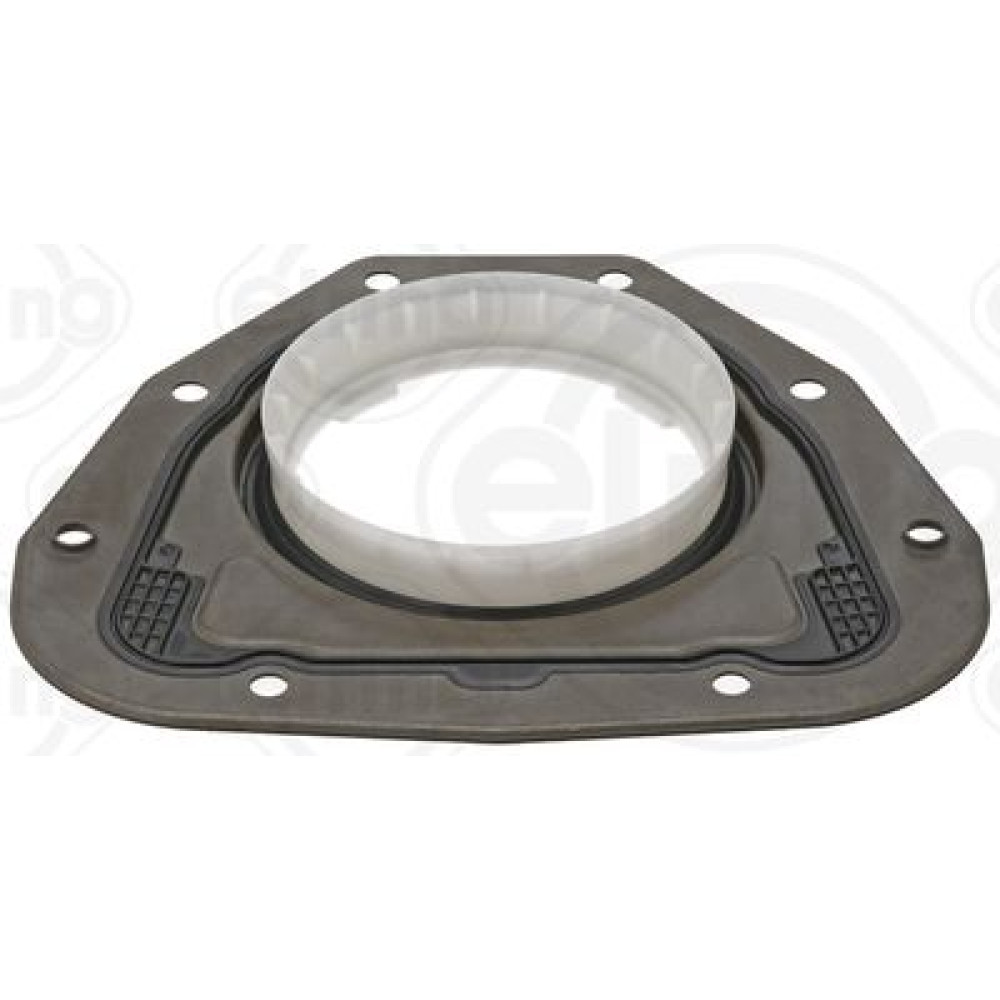 Сальник колінвалу NISSAN QASQAI/X-TRAIL/OPEL MOVANO SIL. 2.0 DCI SZT ELRING 033030