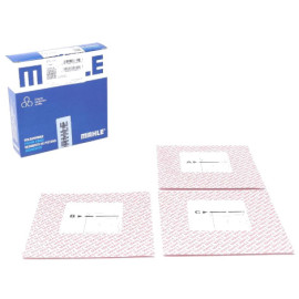 Комплект поршневых колец MAHLE ORIGINAL 03316n2