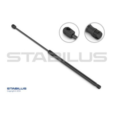 Амортизатор багажника Stabilus 033509