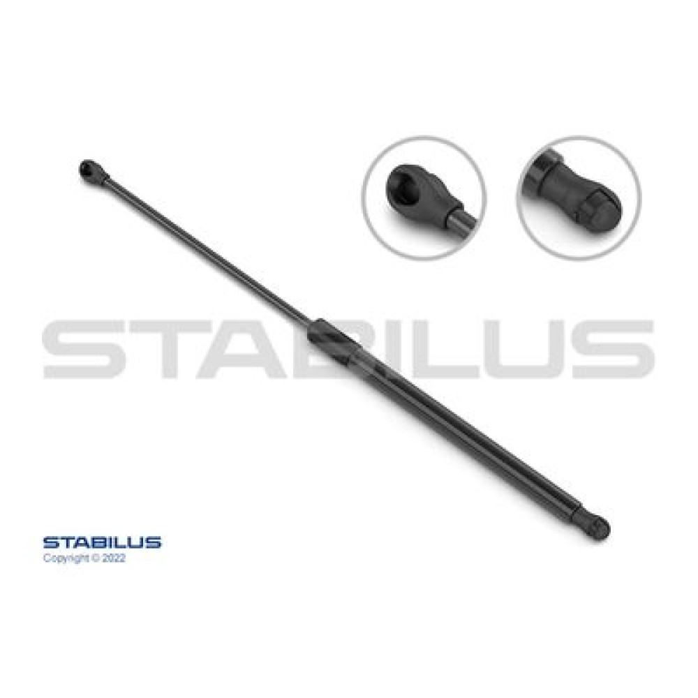 Амортизатор багажника Stabilus 033844