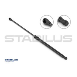 Амортизатор багажника Stabilus 033844