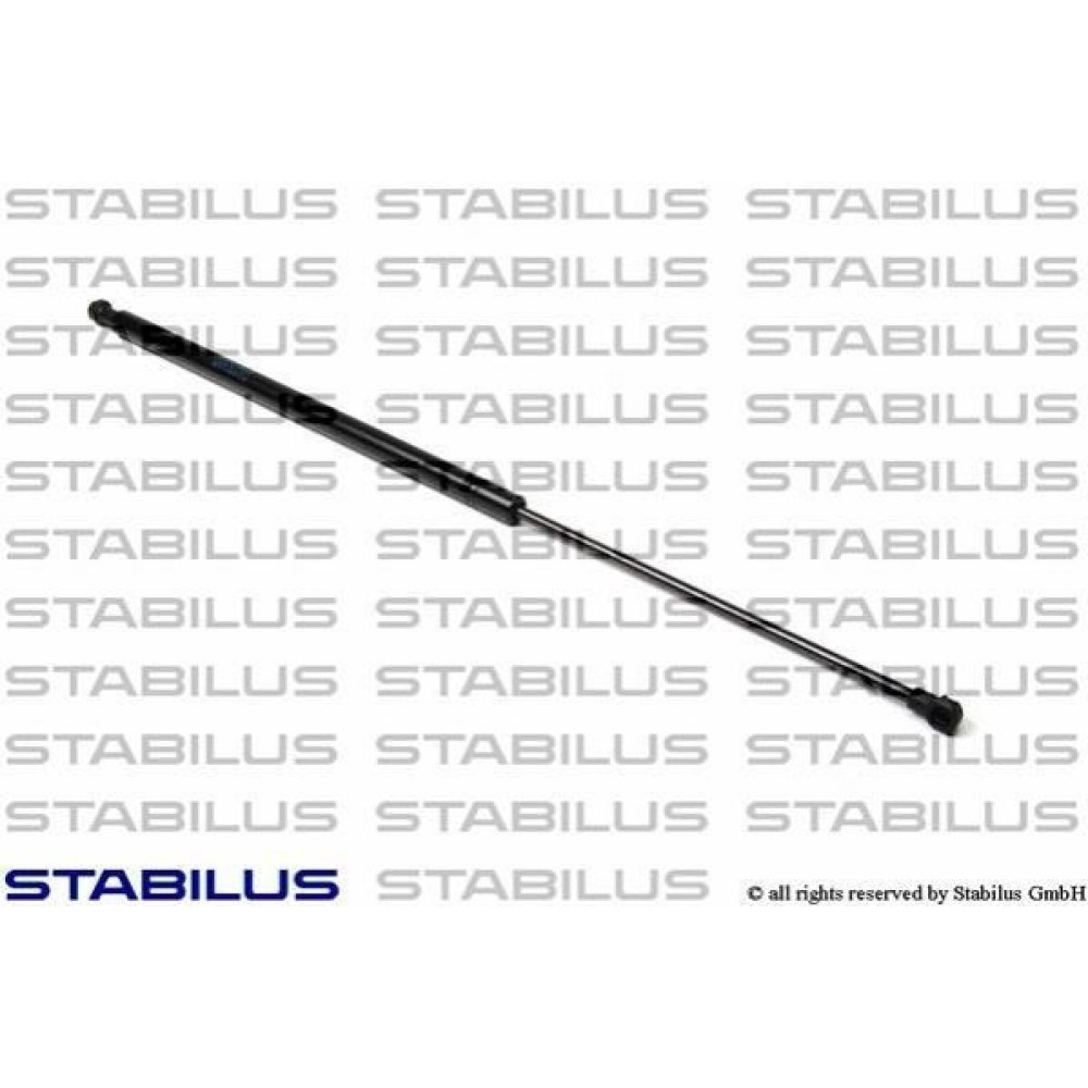 Амортизатор багажника Stabilus 034491