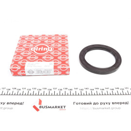 Сальник колінвалу зад. Lancer/Rio/Elantra 1.2-1.8 77- (72x96x9) ELRING 034530