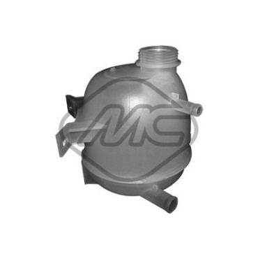 Бачок расширительного радиатора METALCAUCHO 03534
