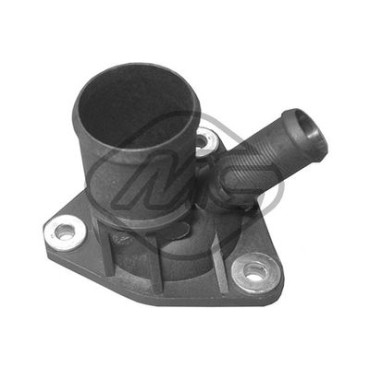 Корпус термостата METALCAUCHO 03539