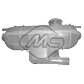 Бачок розширювальний системи охолод. METALCAUCHO 03545