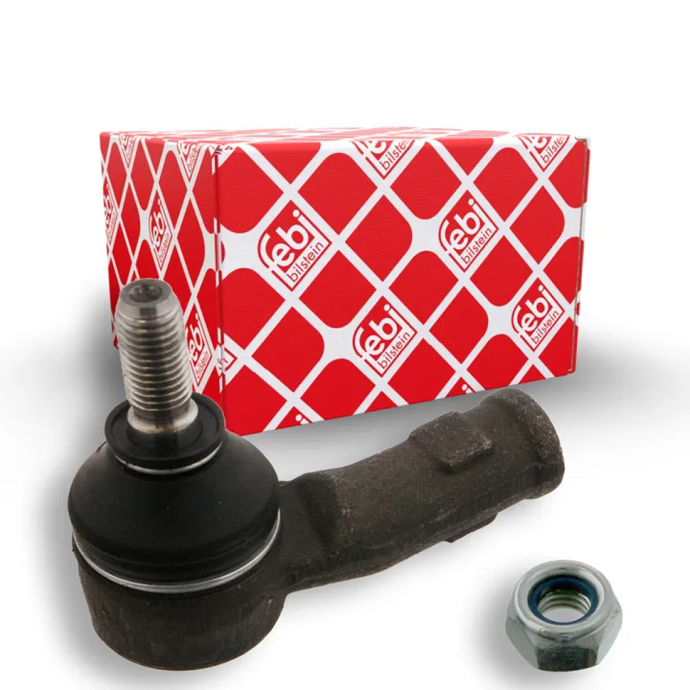 Накінечник кермової тяги FEBI BILSTEIN 03583