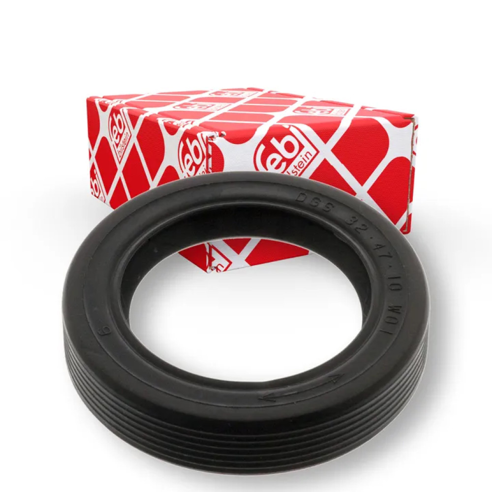 Сальник двигуна FEBI BILSTEIN 03598