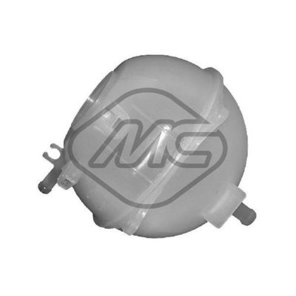 Бачок расширительного радиатора METALCAUCHO 03634