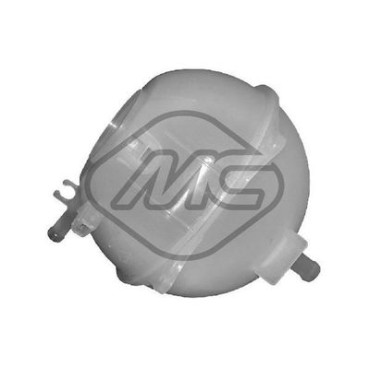 Бачок расширительного радиатора METALCAUCHO 03634