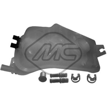 Бачок расширительной системы охлаждения METALCAUCHO 03658