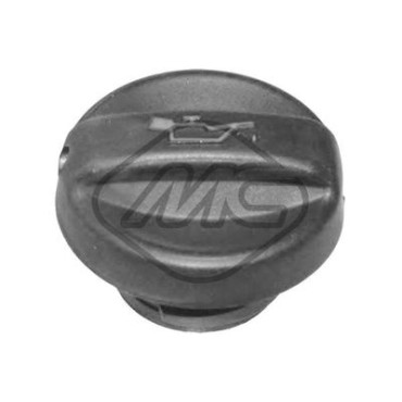 Крышка маслозаливной горловины METALCAUCHO 03659