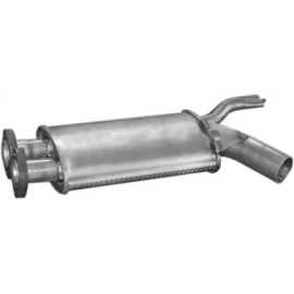Глушник задній Polmostrow 0365