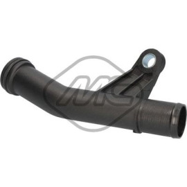Фланець системи охолодження Kangoo 1.6 16V 01-/1.9D 97-/1.5DCi 02- METALCAUCHO 03662