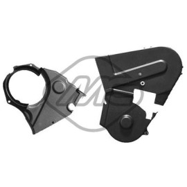 Кожух ремня ГРМ комплект 3 шт. METALCAUCHO 03698