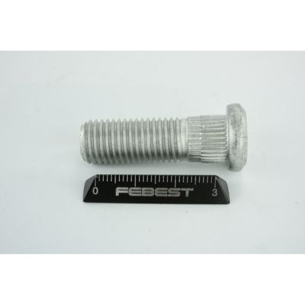 Шпилька колісна Febest 0384001