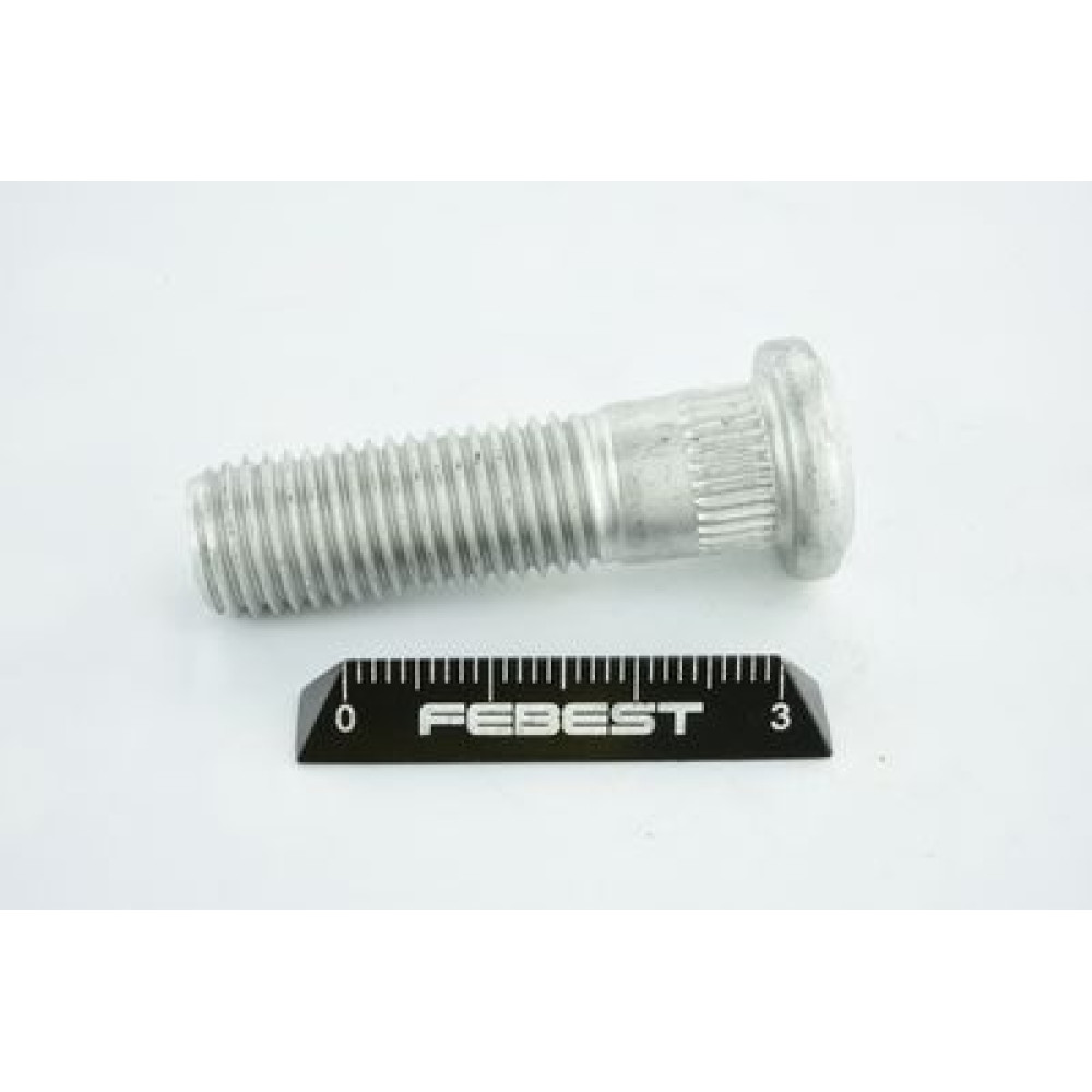 Болт колеса Febest 0384002