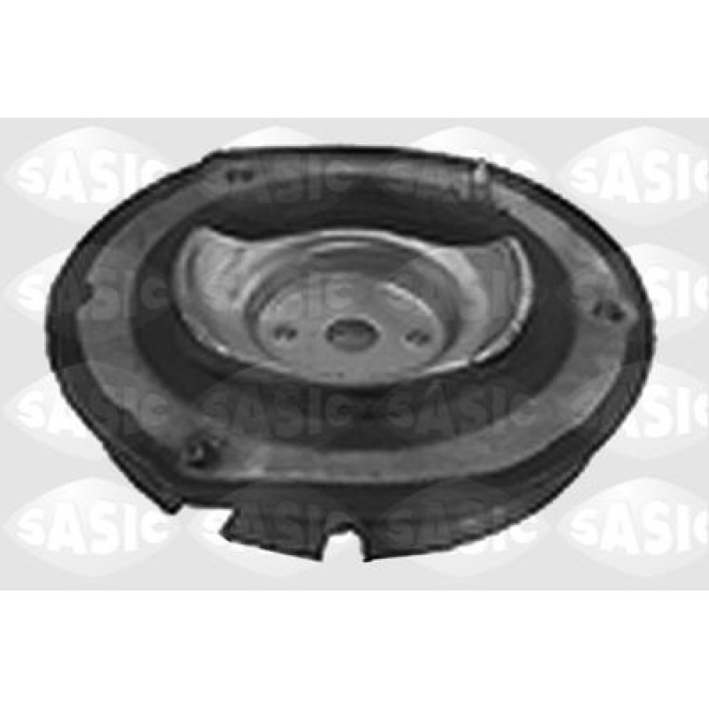 Опора амортизатора верхня SASIC 0385255