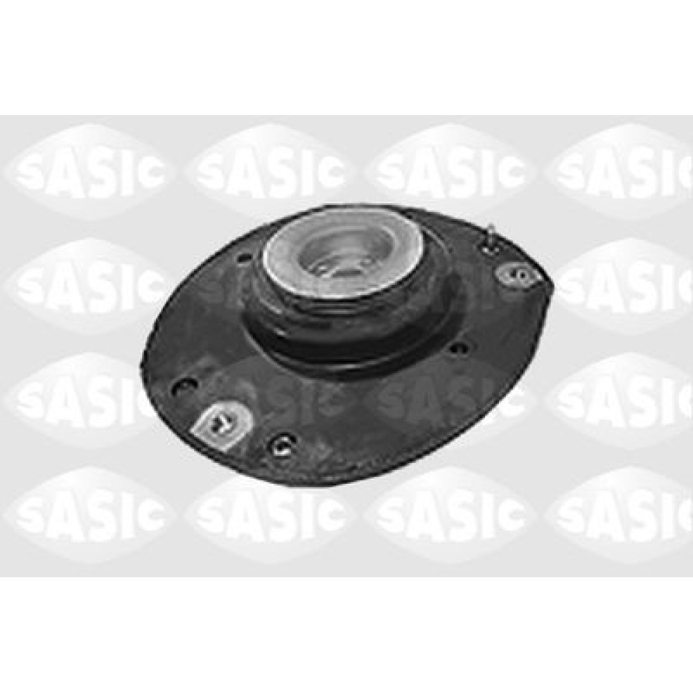 Опора амортизатора верхняя SASIC 0385365